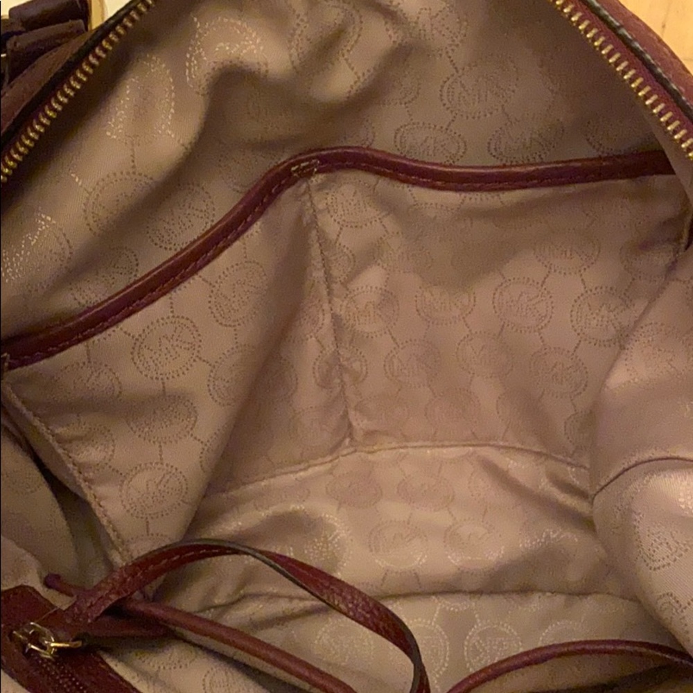 Michael Kors Purse - Picture 6 of 6